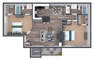 Partner-provided photo for $1670 unit