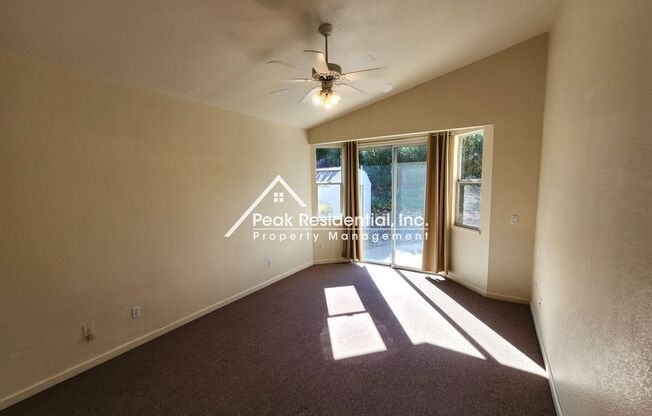 3 beds, 2 baths, $2,395