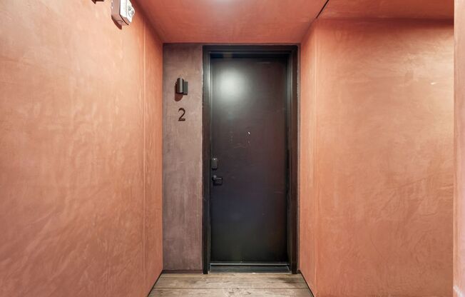 1 bed, 2 baths, 611 sqft, $2,695, Unit Unit 2