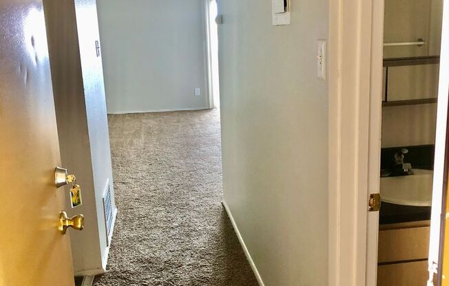 Studio, 1 bath, 445 sqft, $794, Unit 316