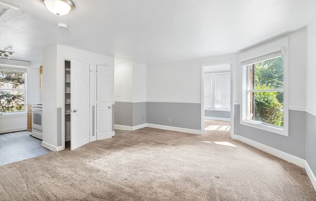 Balsam Avenue Apartments - The Villages