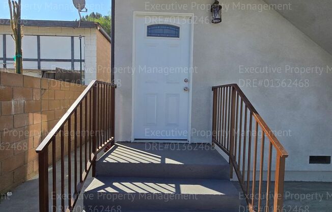 Newly constructed 3 bedroom/ 2 bathroom **OPEN HOUSE**