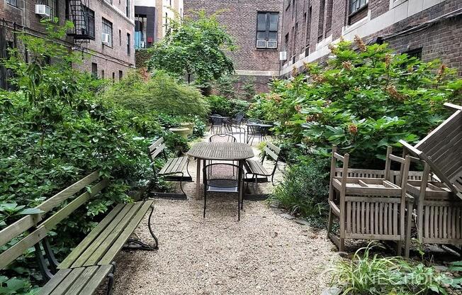 Studio, 1 bath, $2,700, Unit 2517