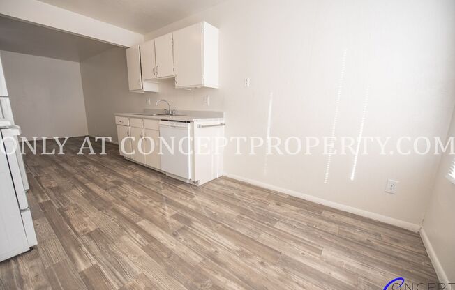 2 beds, 1 bath, 810 sqft, $1,199