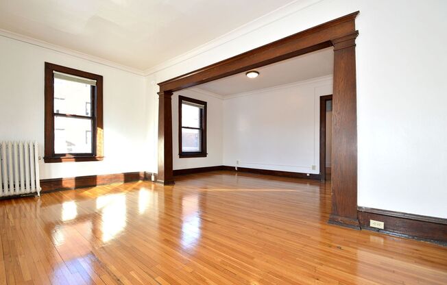 1 bed, 1 bath, 410 sqft, $935, Unit 10 - 114