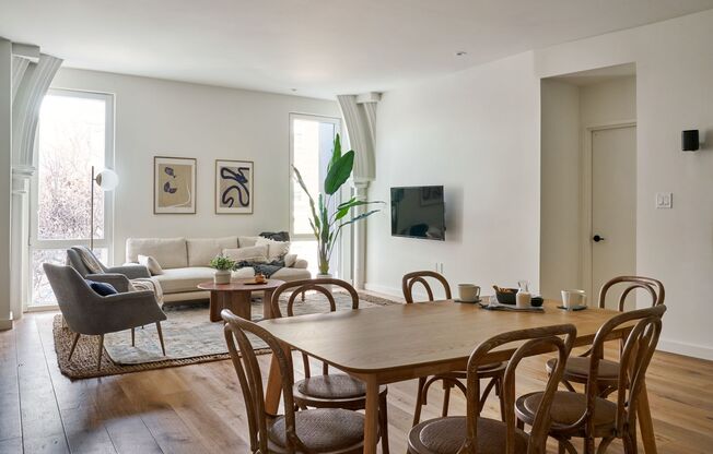 1 bed, 1 bath, $1,550