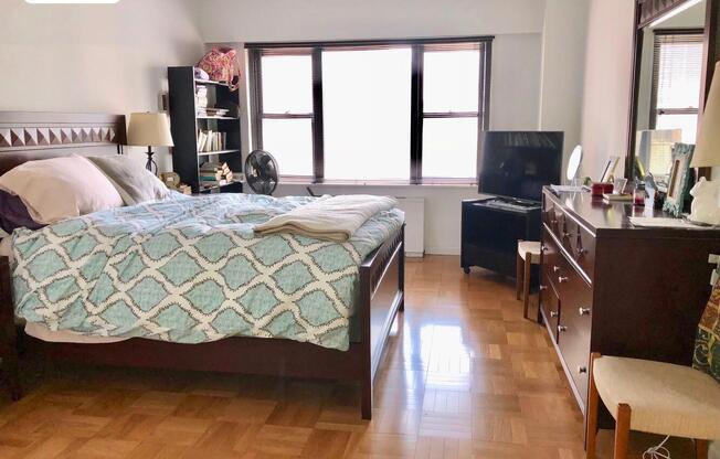 1 bed, 1.5 baths, 900 sqft, $6,000, Unit 31B