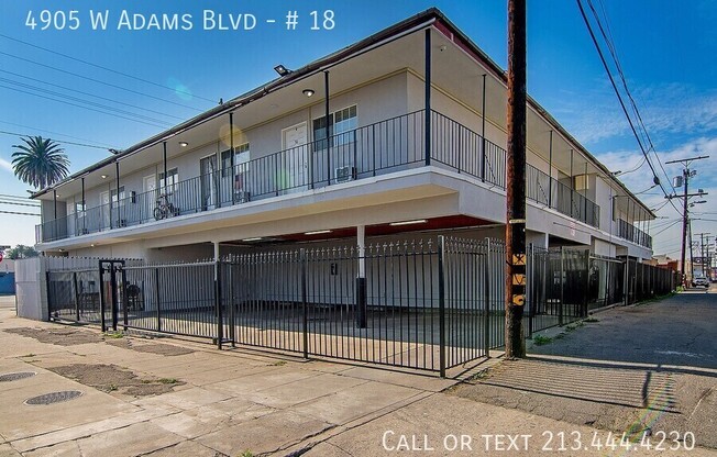 Partner-provided property photo