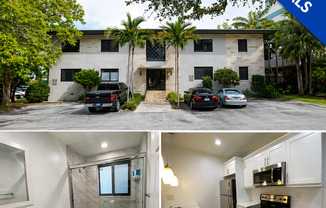 3201 Aviation Avenue