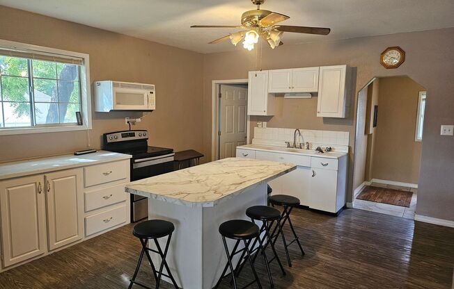 1703 V Avenue, La Grande, Oregon 97850