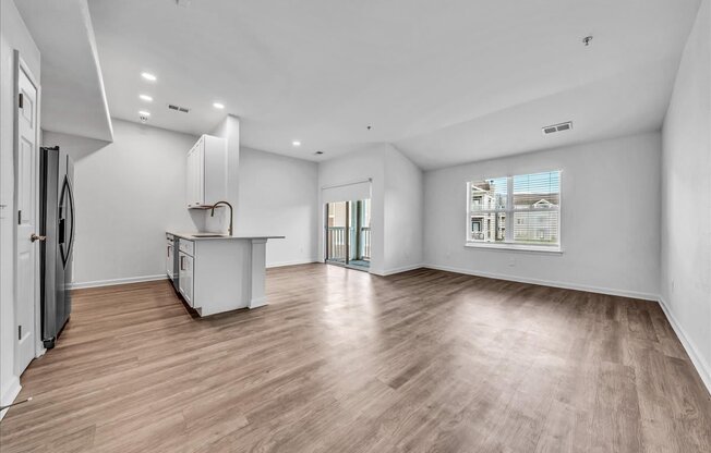 The Vinings Apartments in North Chesterfield, VA