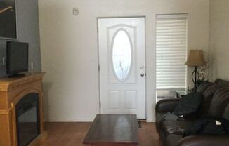 1 bed, 1 bath, $750, Unit C3