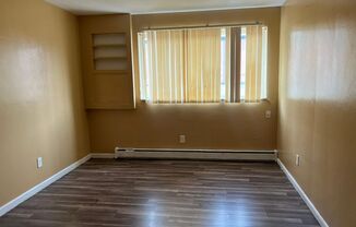 1 bed, 1 bath, 525 sqft, $700