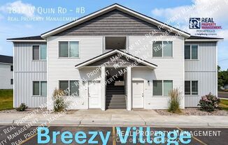 1817 W QUIN RD