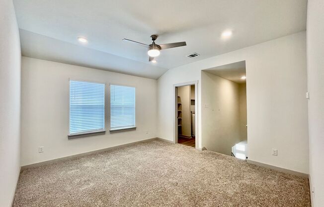 4 beds, 3 baths, $2,190