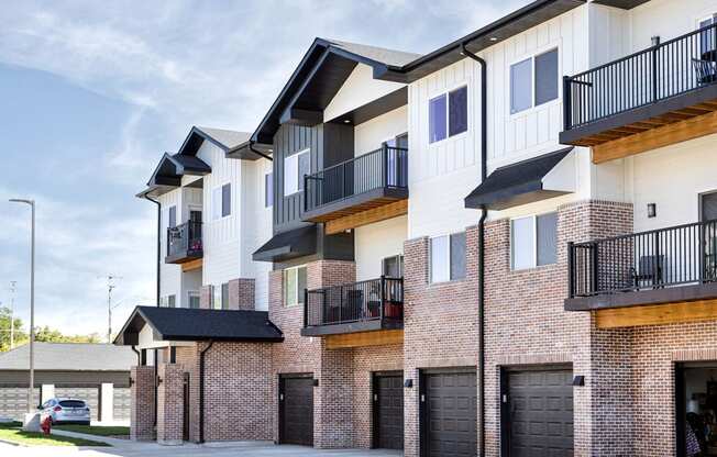 The Brink at Ridgeview
