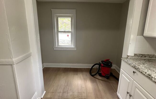 Cleveland East Side 3BR Single
