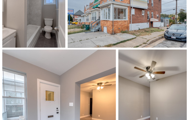 5101 Belair Rd