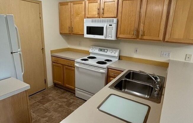 Arbors of Des Moines