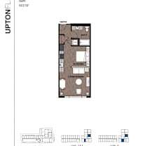 Partner-provided photo for $1695 unit