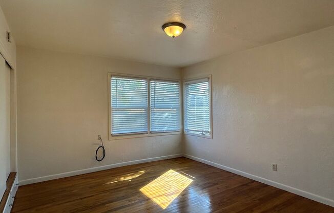 3 beds, 1 bath, $1,850