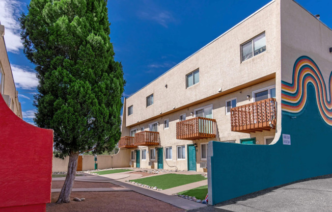 2 beds, 1.5 baths, 1,200 sqft, $1,249, Unit 1416-01