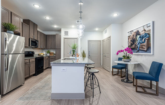 Palladium Garland Senior Living