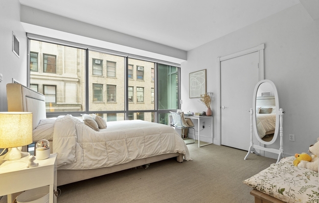 2 beds, 2 baths, 1,611 sqft, $7,000, Unit 3N