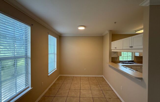 Great Condo in the NW