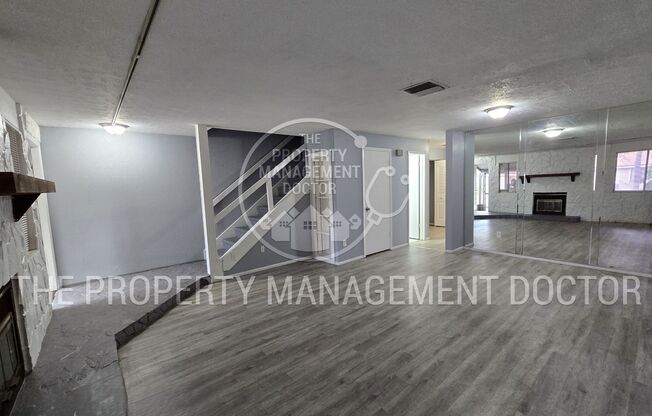 4BR/2.5BA Tampa Home | Dual Kitchen Areas, Private Bedroom & Fresh Updates