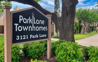 3121 Park Lane Unit #1151
