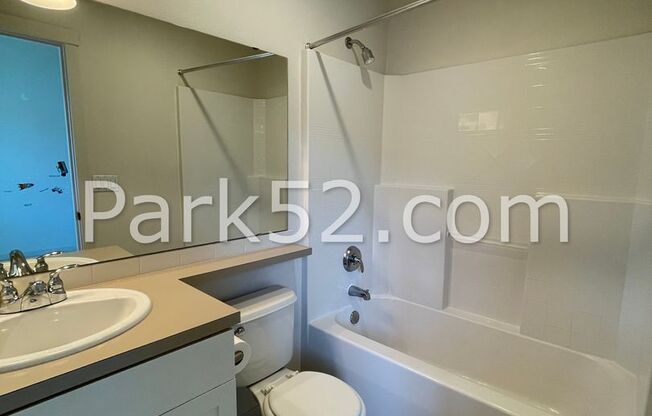 2 beds, 2.5 baths, $2,195