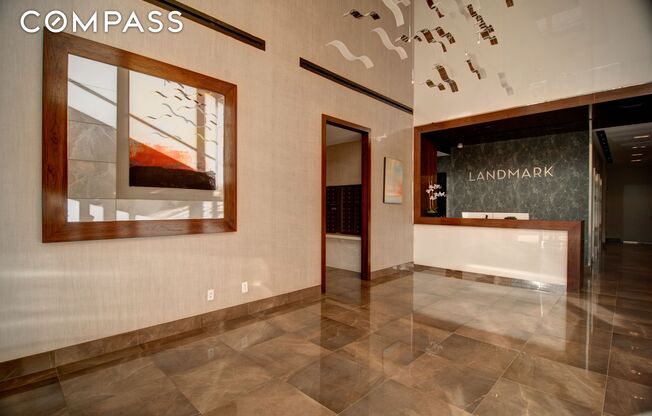 1 bed, 1 bath, $4,277, Unit 5F