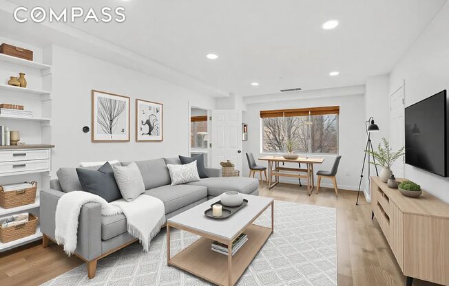 1400 Fifth Ave. 3C
