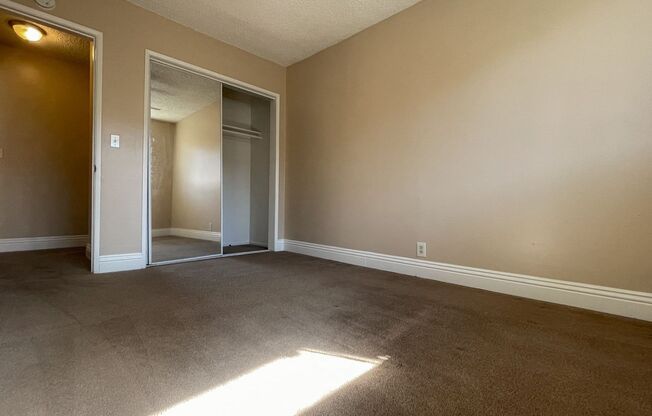 1 bed, 1 bath, $1,725, Unit 550D