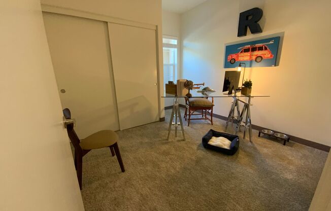 2 beds, 1 bath, 822 sqft, $2,260, Unit 209