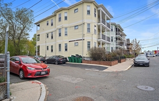 50 LAMBERT ST