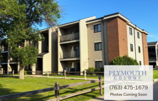 Plymouth Colony Apartments