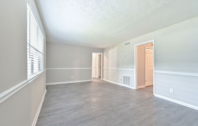 Candler Village Apartments