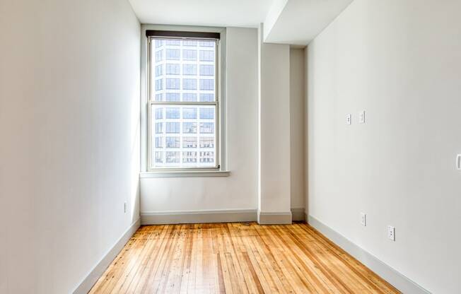 Unfurnished Bedroom at Residences at Richmond Trust, Virginia, 23219