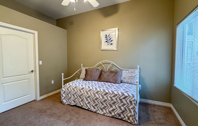 2 beds, 2 baths, 1,070 sqft, $1,400, Unit 8985 S Durango Dr 89113 (FAHW-py-gy-SW)