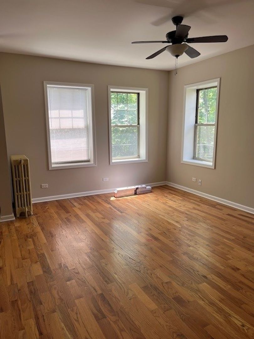 1116 Washington, LLC