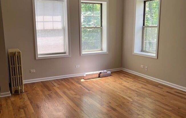 1116 Washington, LLC