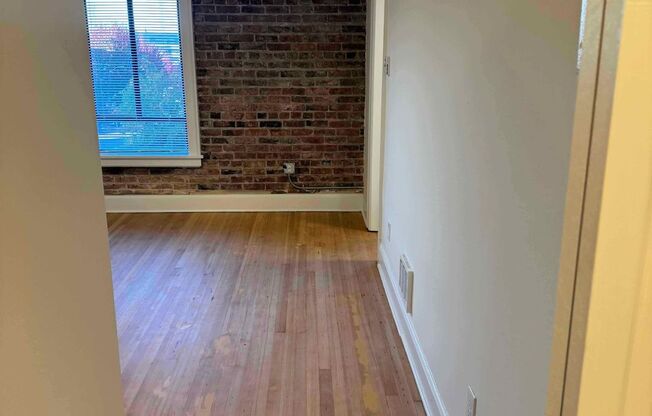 1 bed, 1 bath, 600 sqft, $1,625, Unit 110