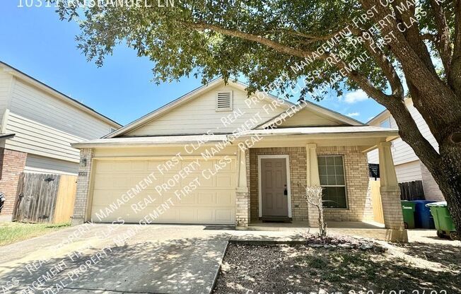 3 beds, 2 baths, 1,314 sqft, $1,750