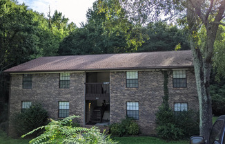 Millard Lee Ln Apartment Complex