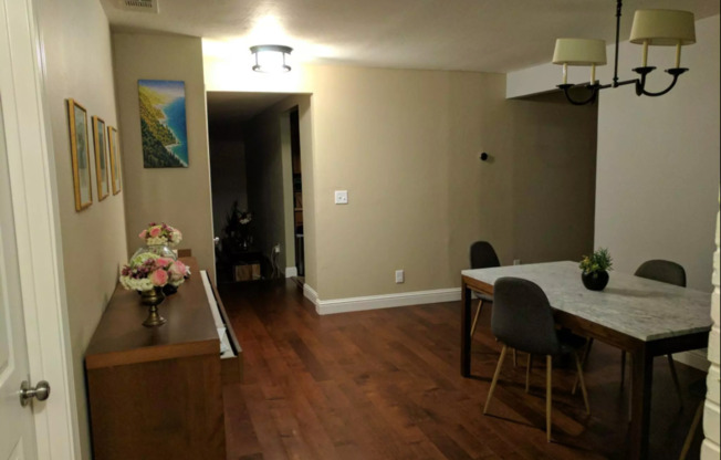 1 bed, 1 bath, $1,750, Unit Master Bedroom