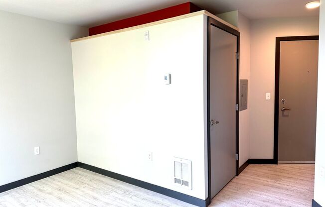 Studio, 1 bath, 238 sqft, $1,095, Unit 307