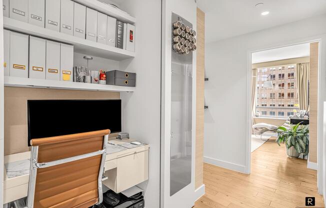 3 beds, 3.5 baths, 1,930 sqft, $18,500, Unit 17-C
