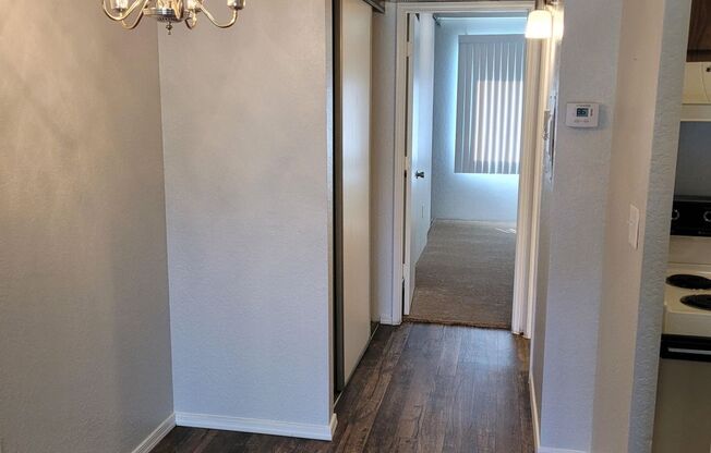 1 bed, 1 bath, 600 sqft, $799, Unit Unit 217